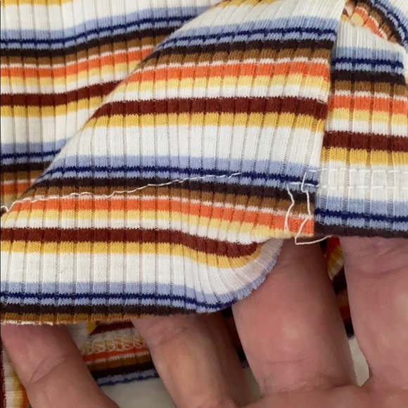 Tube Top - Picture 6 of 6